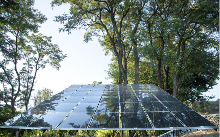 beneficios paneles solares