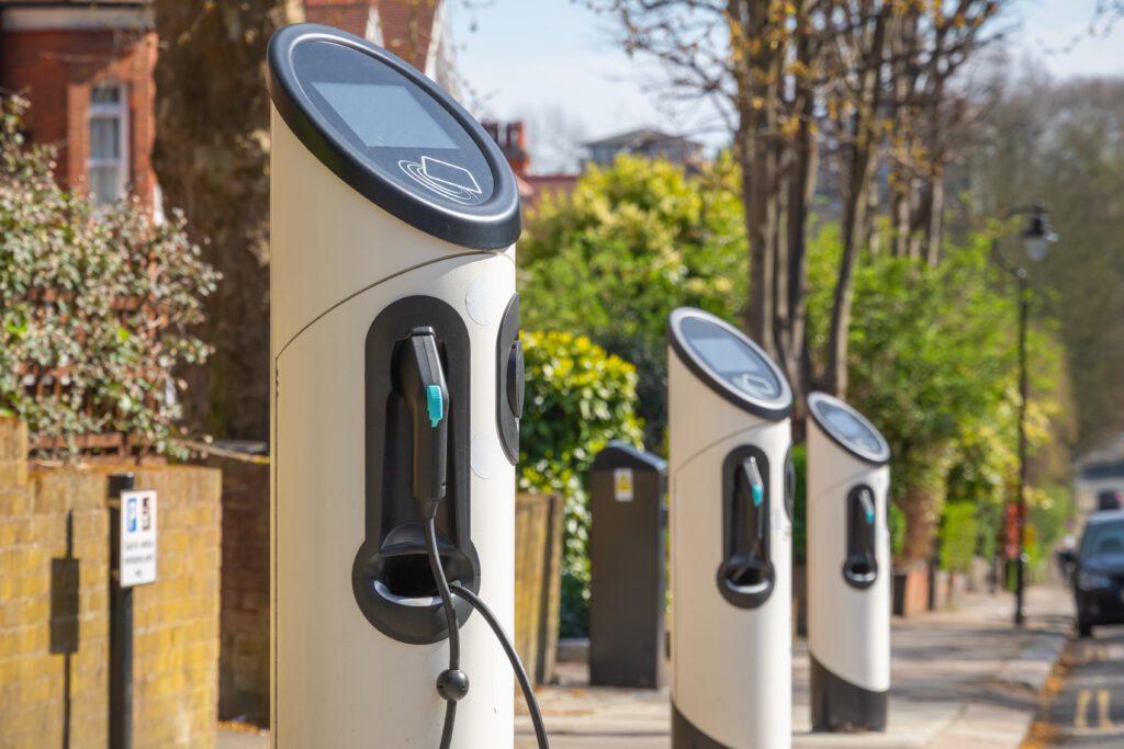 Movilidad eléctrica y las ciudades del futuro