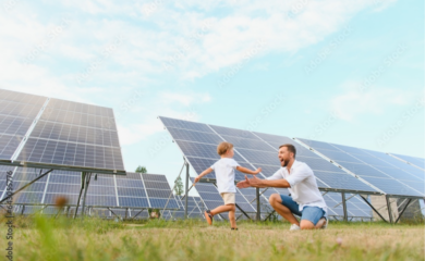 energía verde