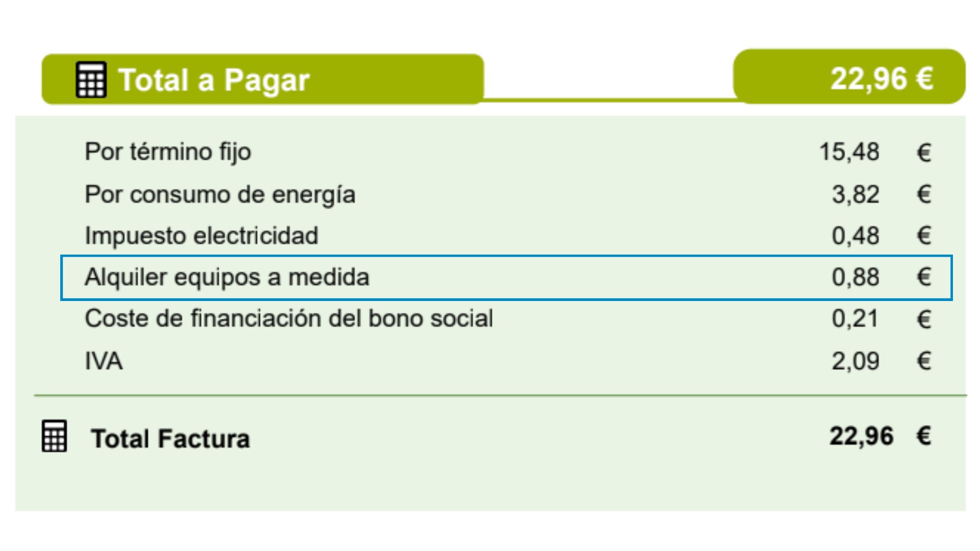 alquiler de equipos
