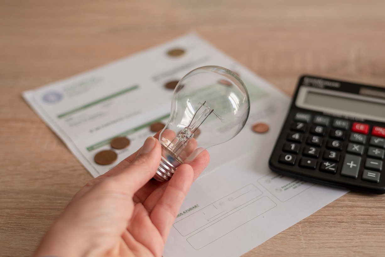 como entender la factura de la luz