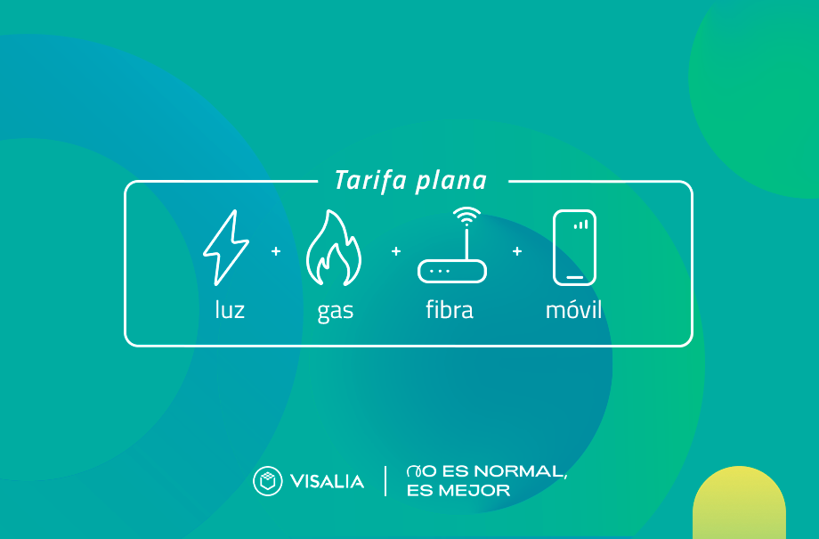 CTA Tarifa Plana Visalia