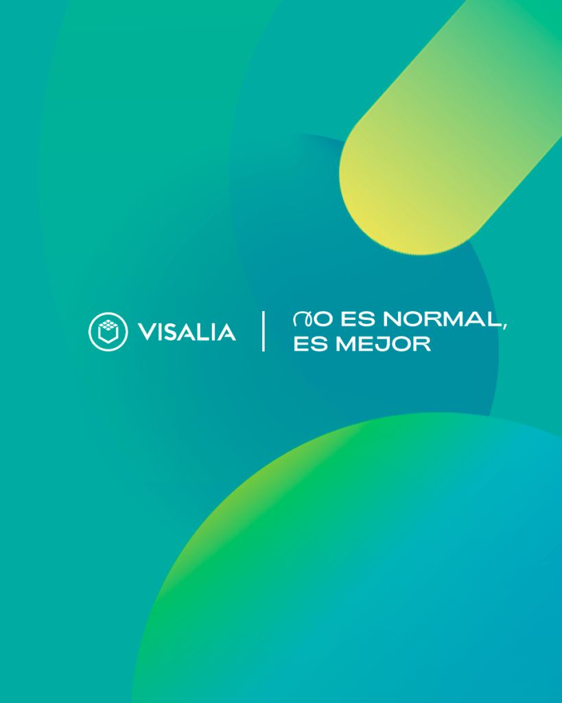 visalia no es normal no es mejor