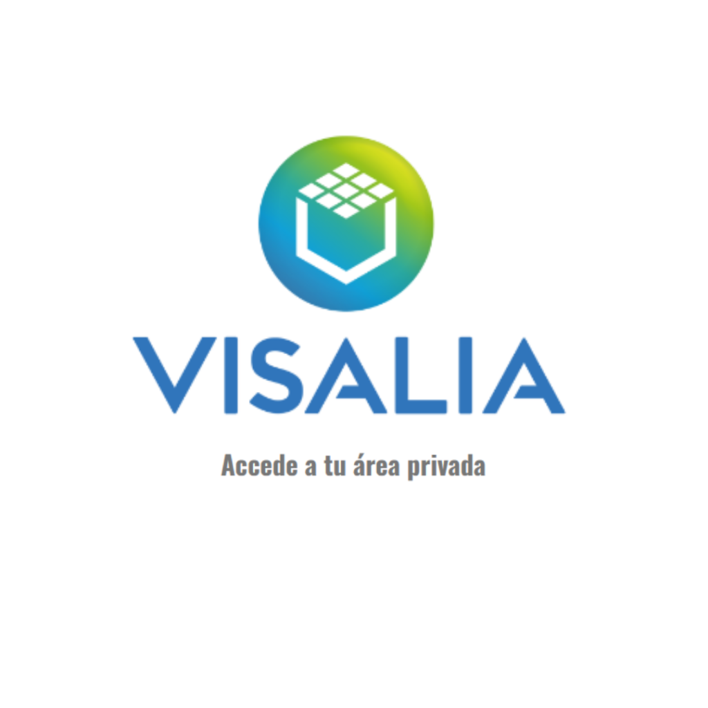 Logo de Visalia