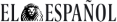 Logo El español