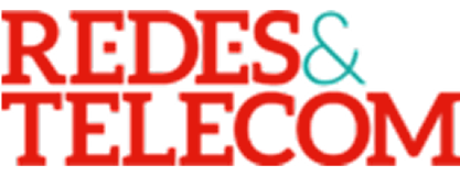 Logo Redes & Telecom