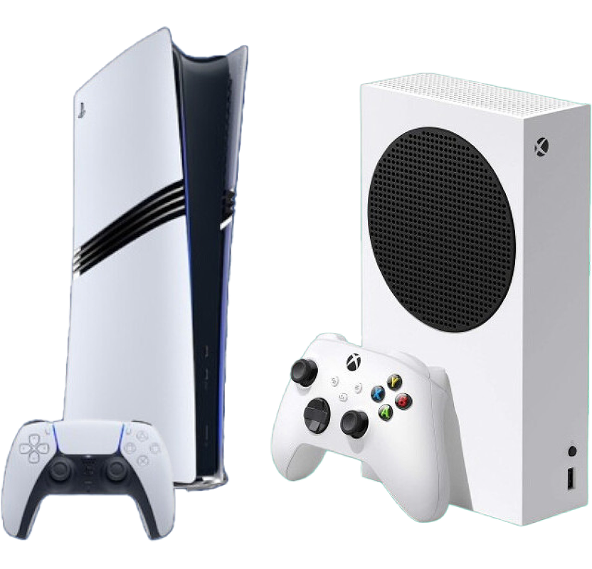 Xbox Play