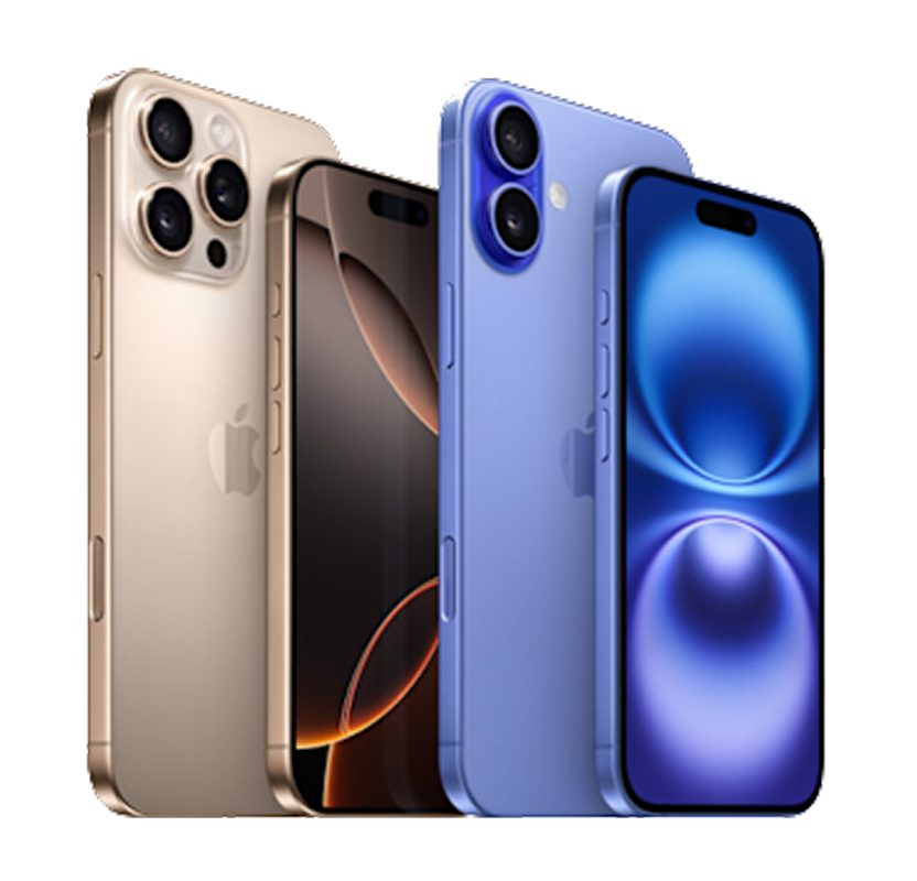 iPhone