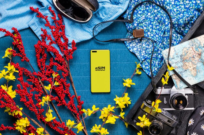 Ventajas y desventajas de usar una eSIM en tu movil1