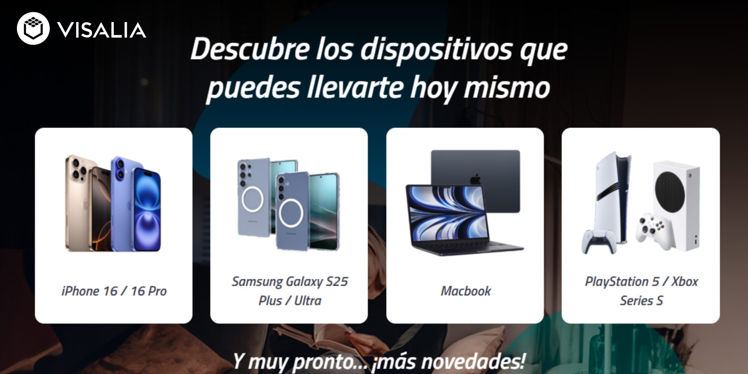 Dispositivos 1