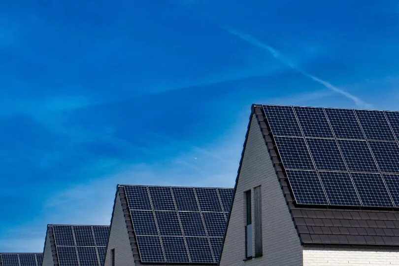 Placas solares