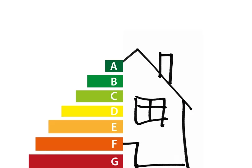 eficiencia energetica grafico