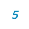 numero 5