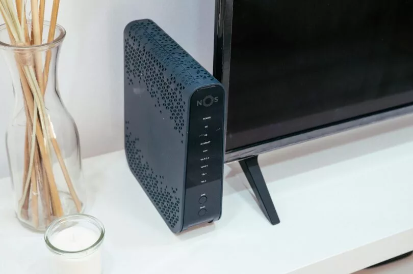 wifi casa