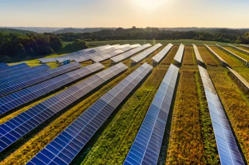 Barrio Solar 1
