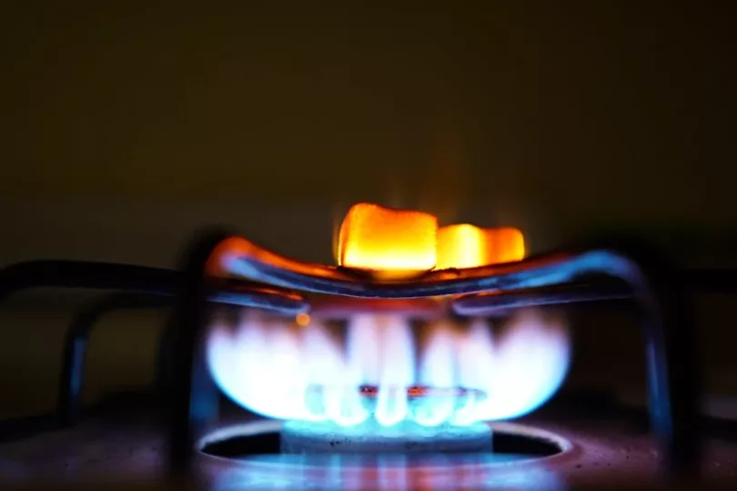 gas 1