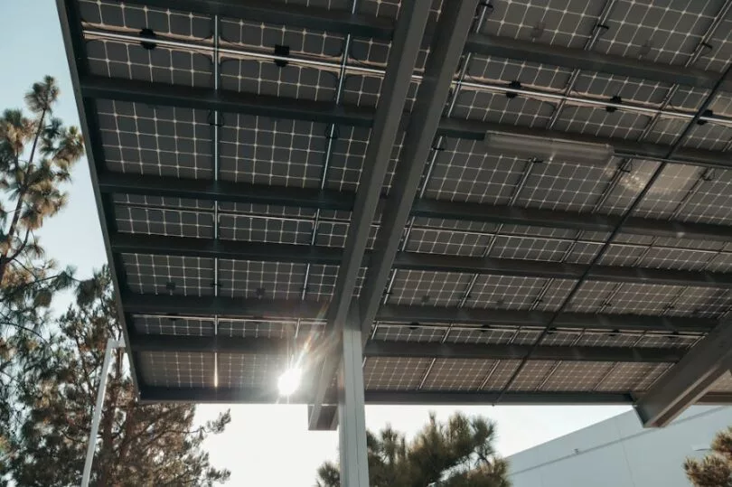 paneles solares vs fotovoltaico