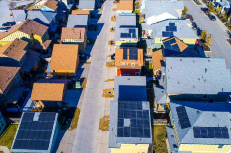 beneficios comunidad solar