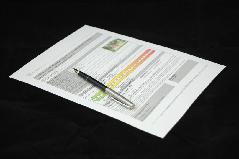 obtener certificado energetico